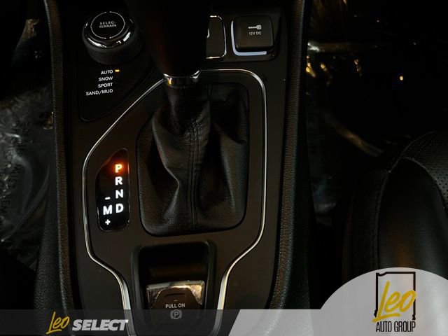 Used 2022 Jeep Cherokee Latitude Lux AWD/4WD image 24