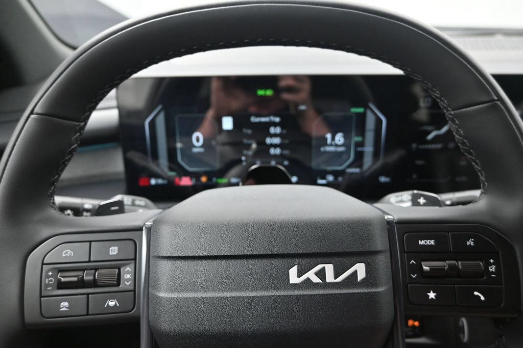 New 2027 Kia Telluride SX X-Line AWD/4WD image 15