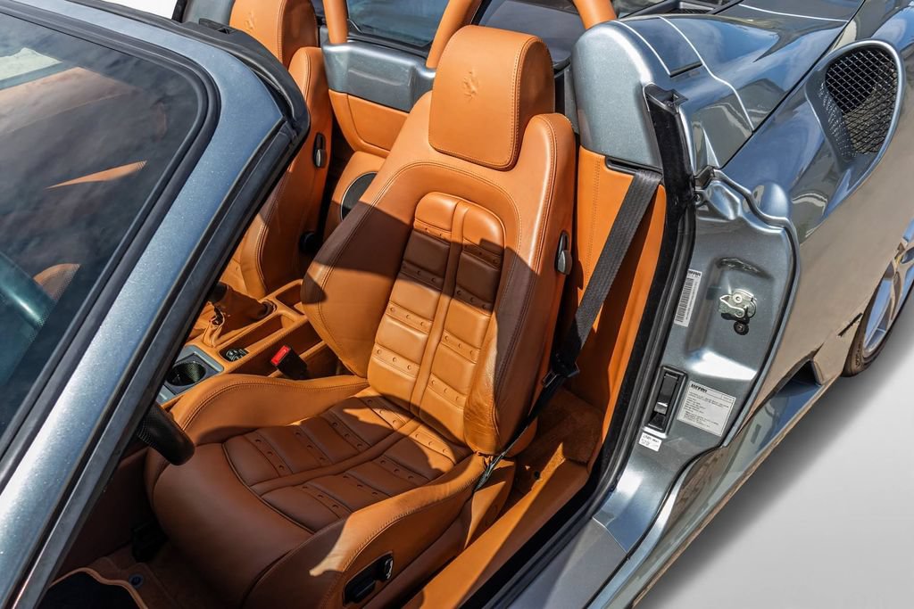 Used 2009 Ferrari F430 Spider RWD image 42