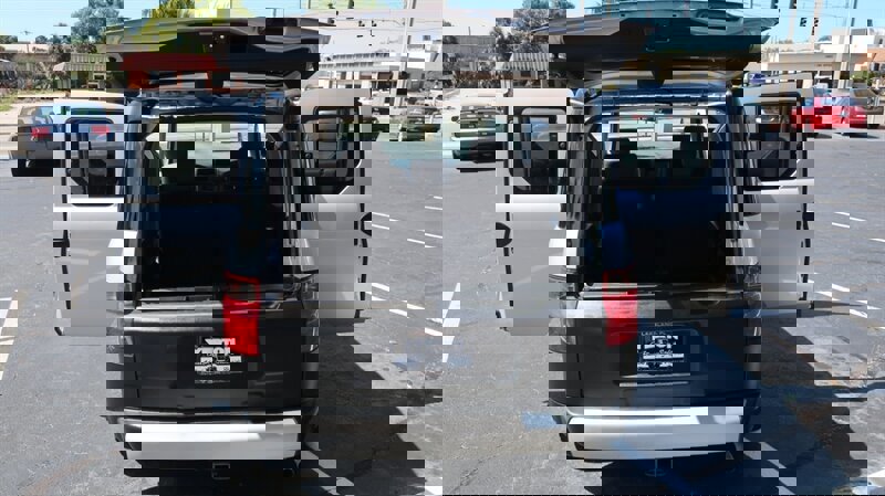 Used 2008 Honda Element LX image 22