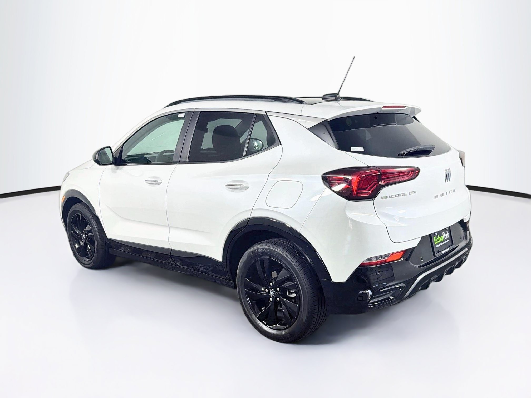 Used 2024 Buick Encore GX Sport Touring w/ Comfort Package FWD image 5