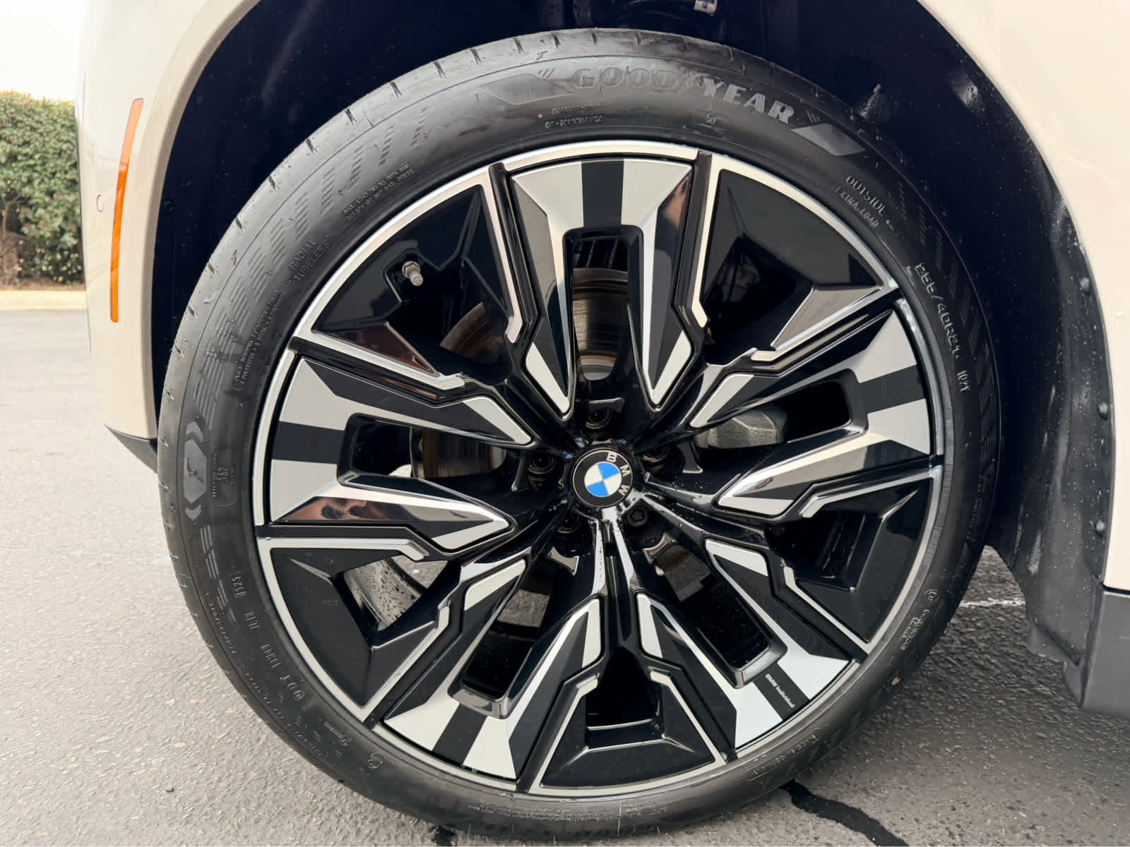 New 2026 BMW X3 xDrive30 w/ Premium Package AWD/4WD image 10