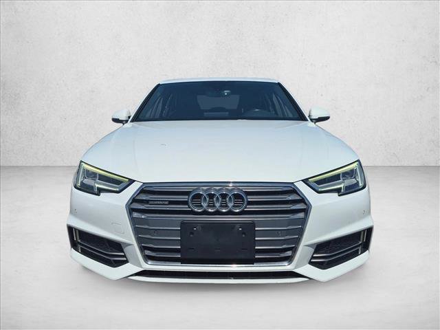 Used 2018 Audi A4 2.0T Premium Plus w/ Premium Plus Package AWD/4WD image 2