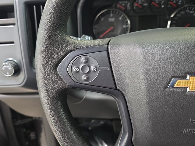 Used 2016 Chevrolet Silverado 1500 LS w/ Trailering Package image 16