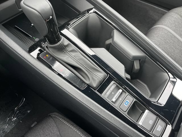 New 2026 Honda Accord Sport image 28