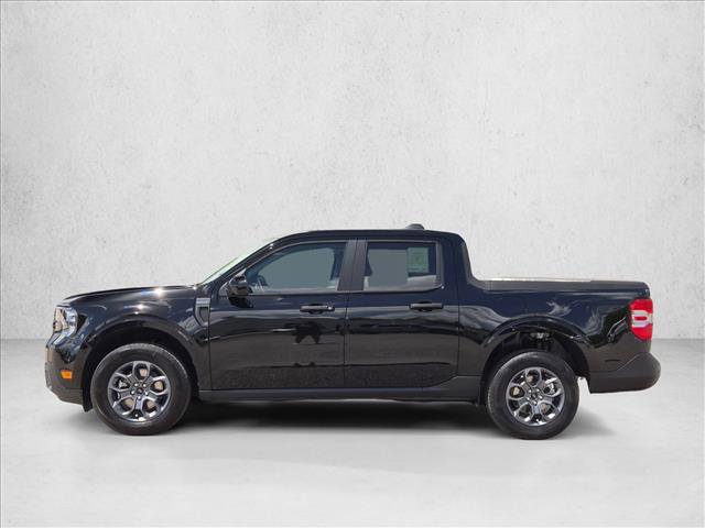New 2026 Ford Maverick XLT image 8