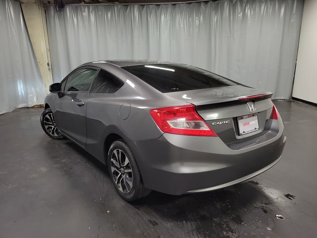 Used 2013 Honda Civic EX image 6