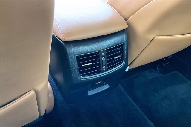 Used 2013 Lexus GS 350 PREMIUM PACKAGE 4-DOOR  3.5L V w/ Premium Pkg image 10