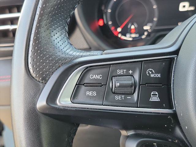 Certified 2023 Dodge Hornet GT Plus w/ Track Pack image 5