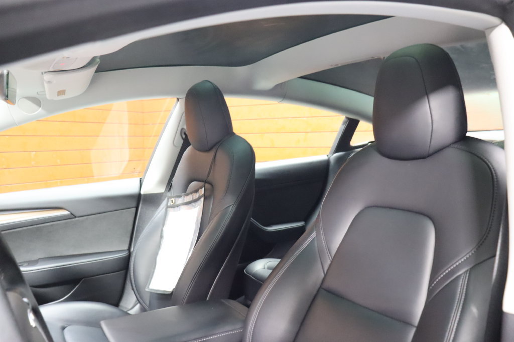 Used 2023 Tesla Model 3 Standard Range RWD image 30