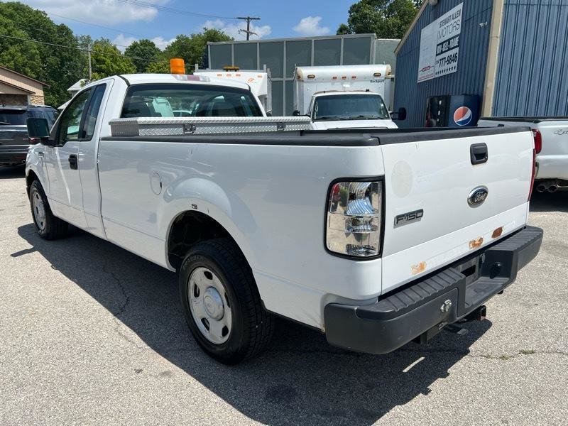 Used 2008 Ford F150 XL RWD image 7