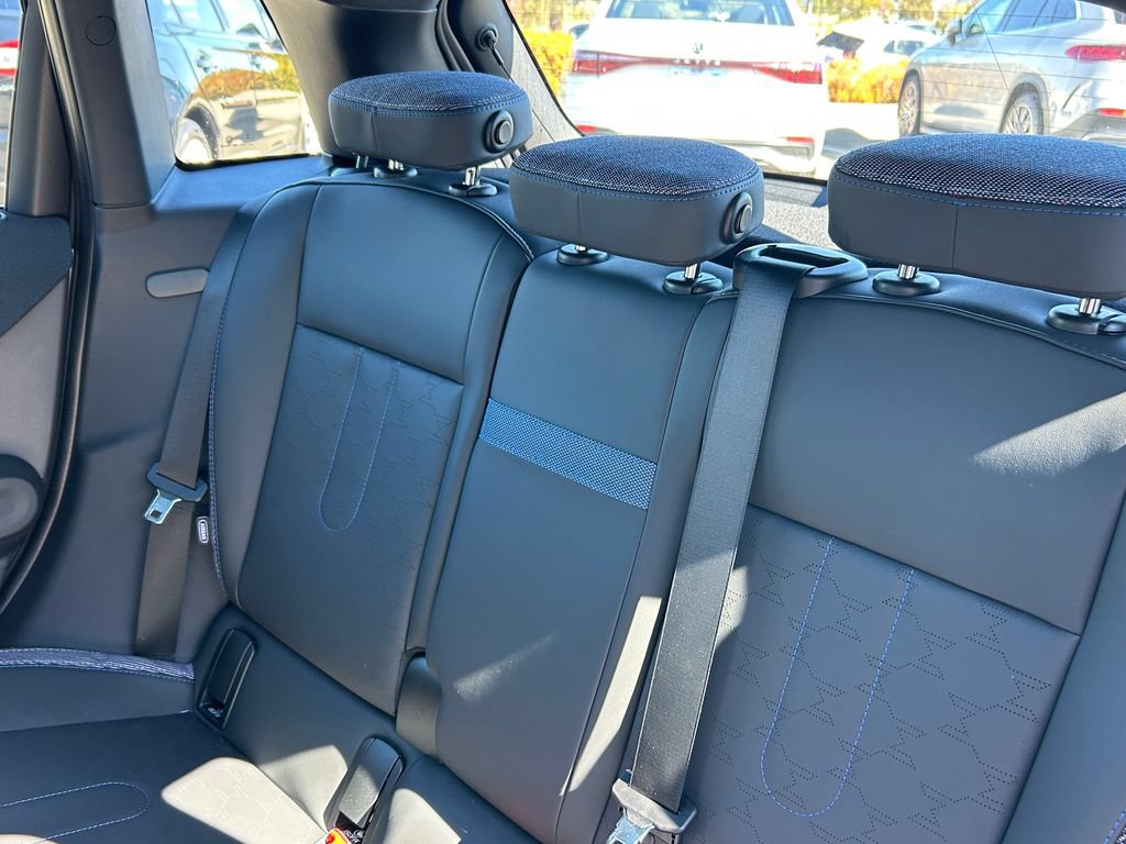 New 2026 MINI Cooper S FWD image 31