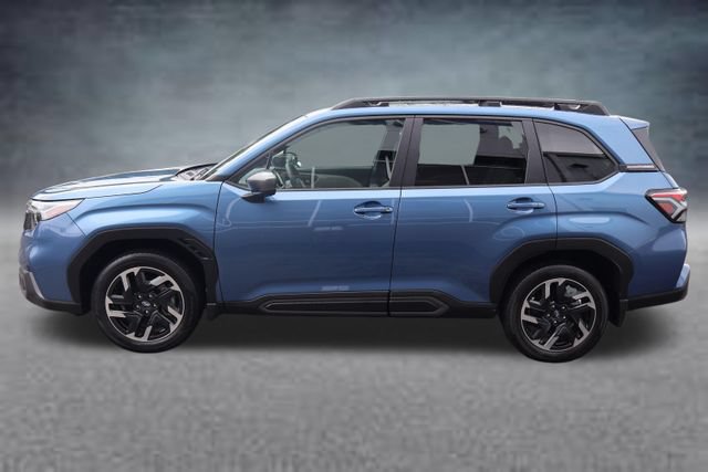 Certified 2025 Subaru Forester Limited AWD/4WD image 5
