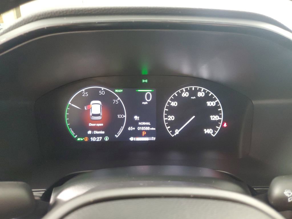 Used 2024 Honda CR-V Sport image 25