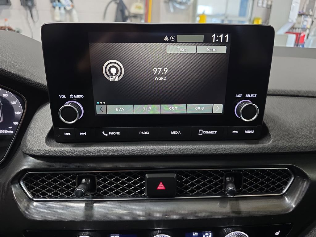 Used 2023 Acura Integra A-Spec image 21