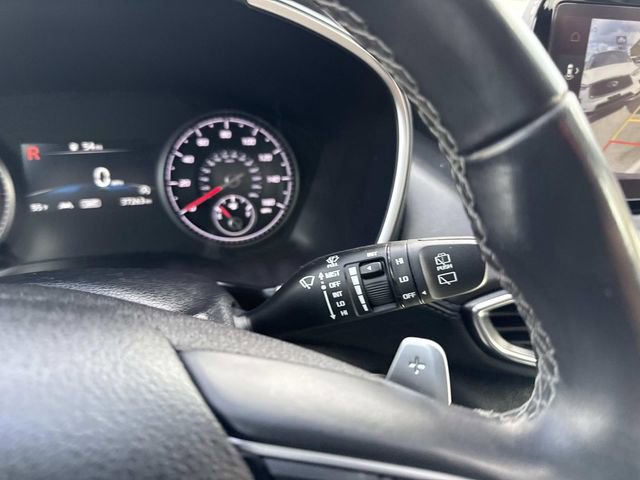 Used 2023 Hyundai Santa Fe SEL image 31