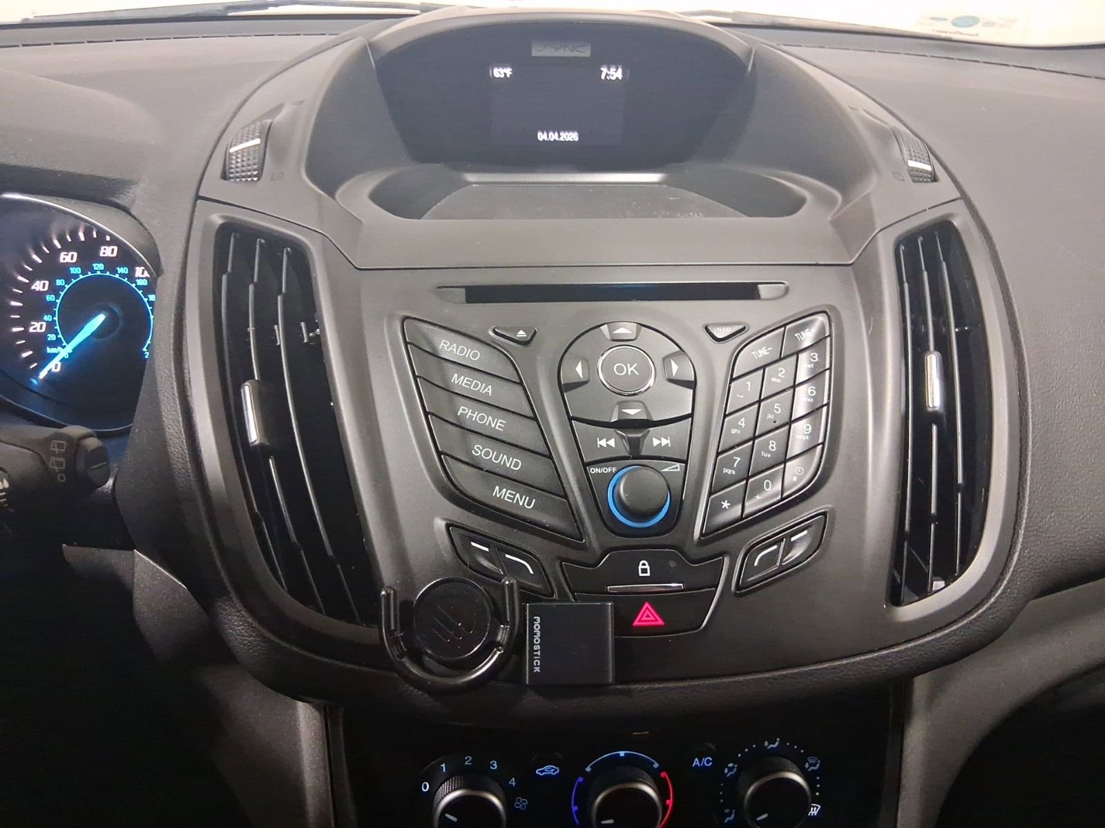 Used 2016 Ford Escape S FWD image 25