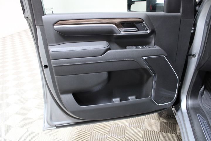 New 2025 Chevrolet Silverado 2500 LT w/ Safety Package image 17