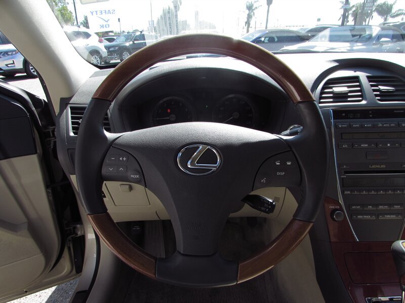 Used 2008 Lexus ES 350 FWD image 9