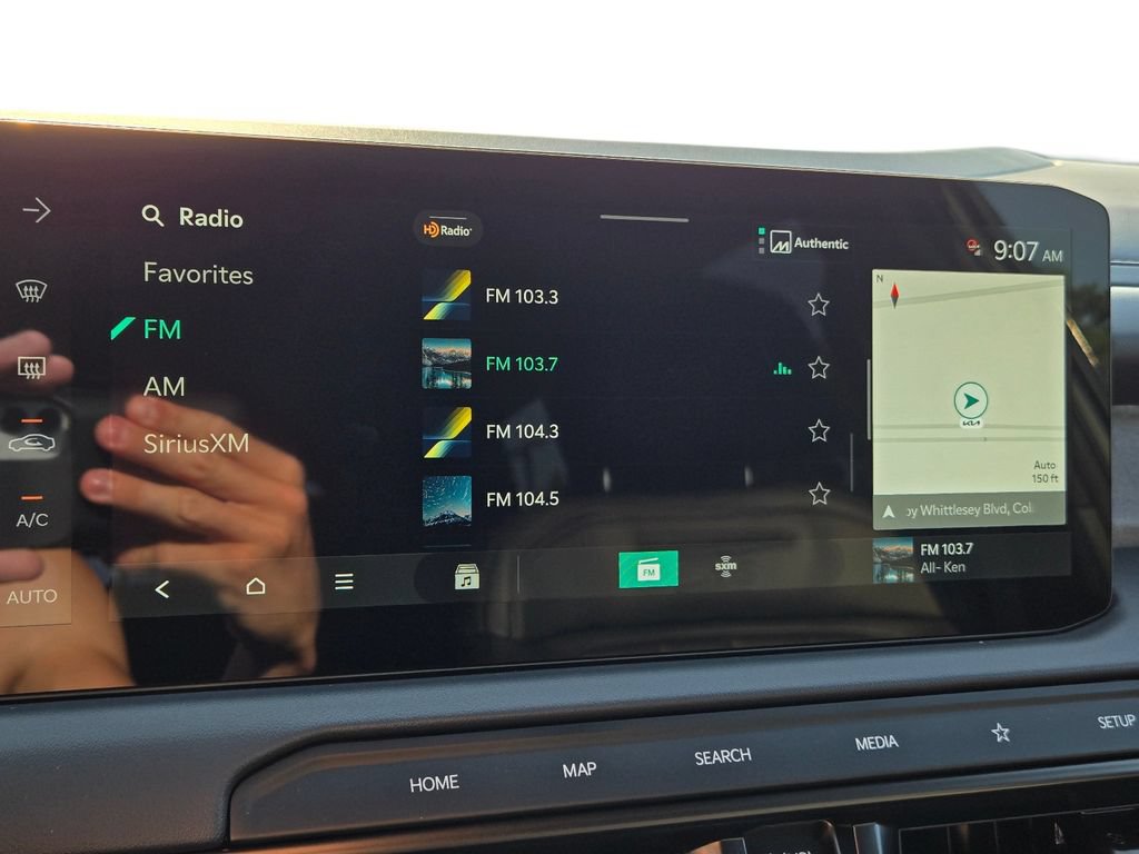 New 2027 Kia Telluride SX X-Line AWD/4WD image 29