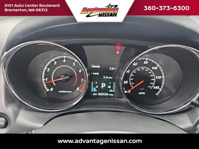 Used 2018 Mitsubishi Outlander Sport SE AWD/4WD image 12