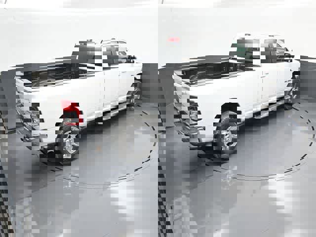 Used 2022 RAM 3500 Big Horn image 62