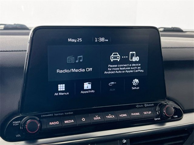 Used 2021 Kia Forte GT-Line w/ GT-Line Premium Package image 15