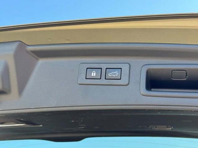 Used 2022 Subaru Forester Wilderness image 39