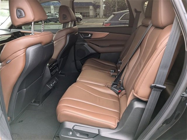 Used 2024 Acura MDX Technology image 31