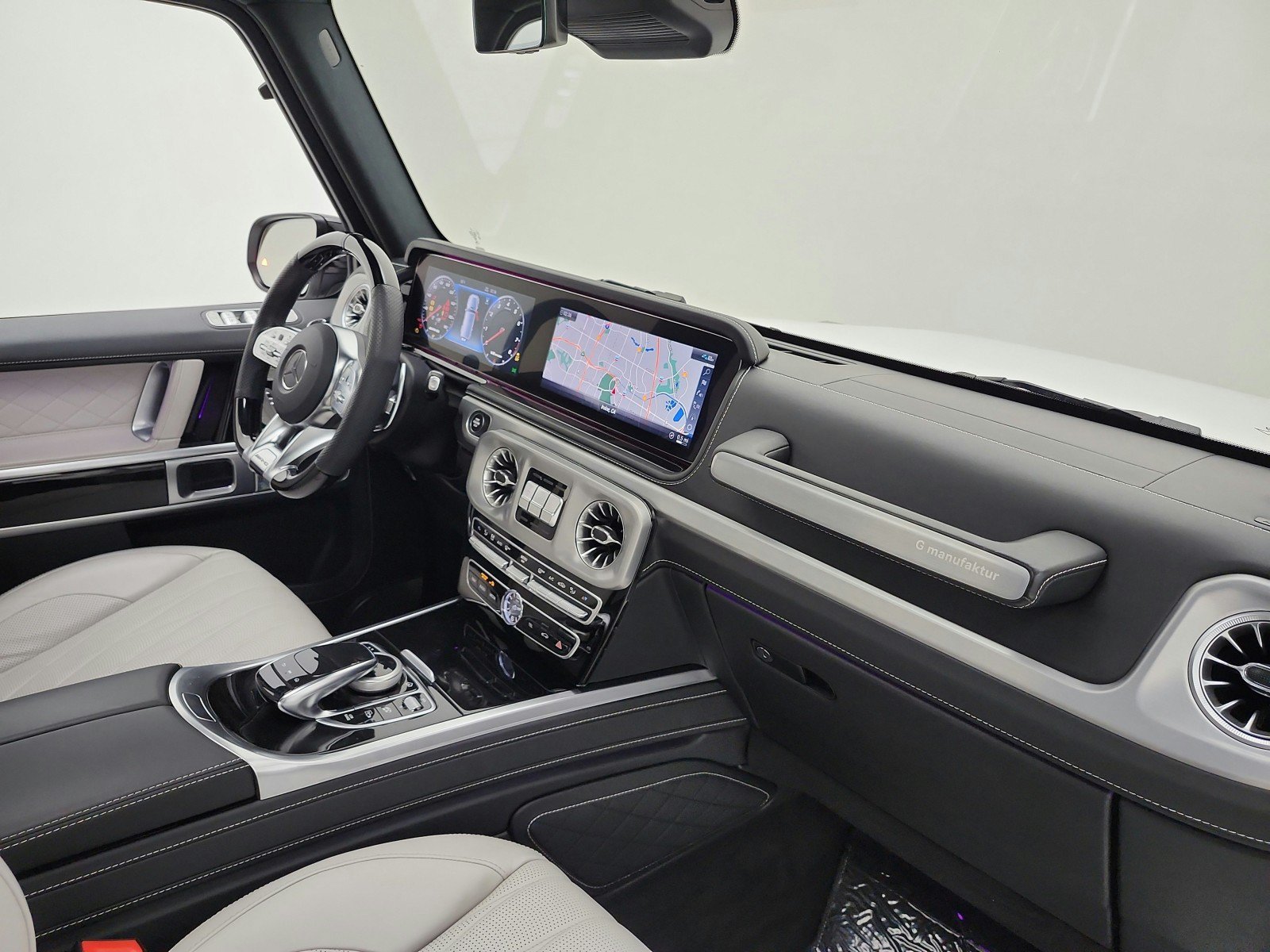 Used 2023 Mercedes-Benz G 63 AMG 4MATIC image 19