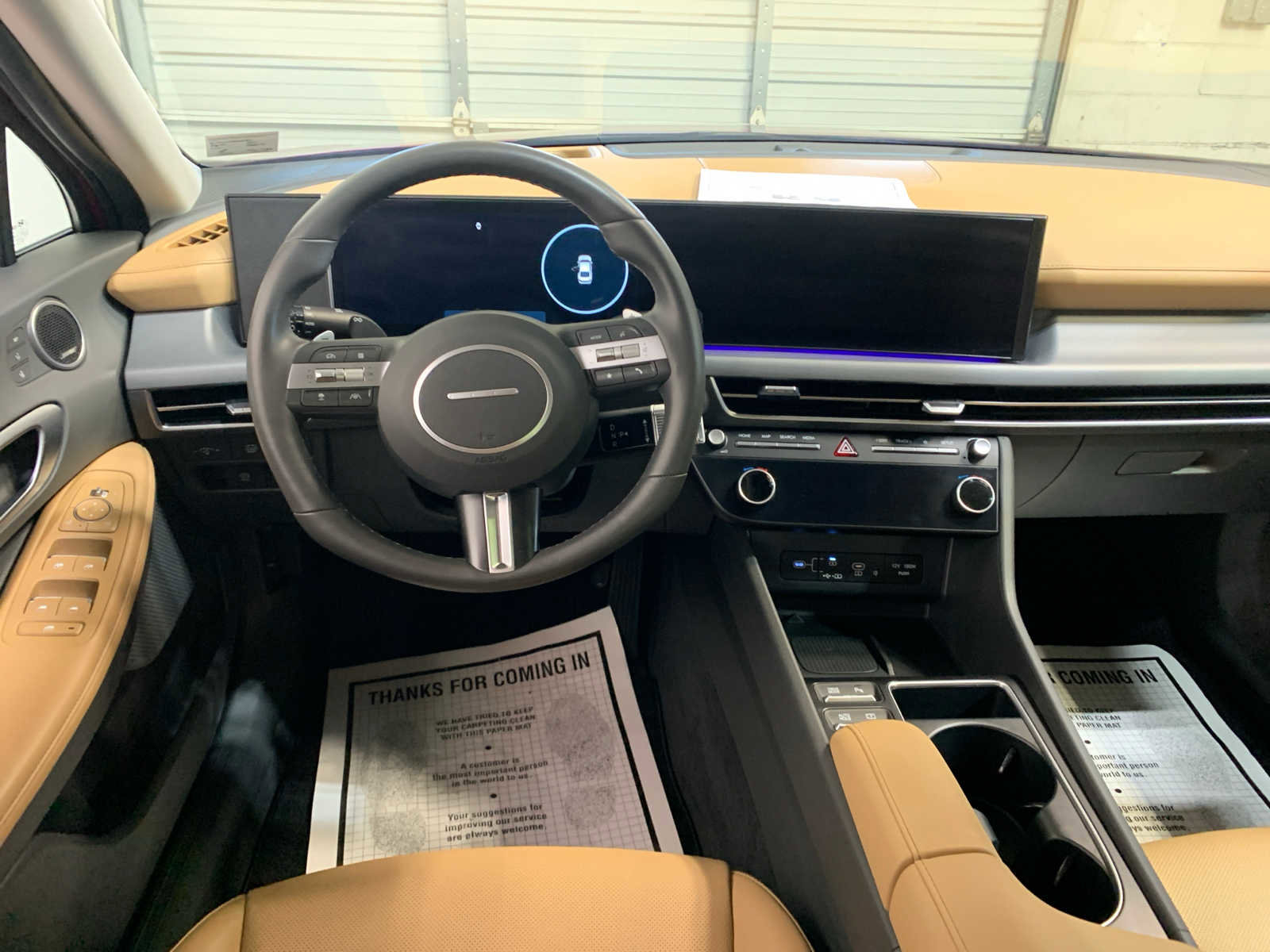 Used 2024 Hyundai Sonata Limited image 4