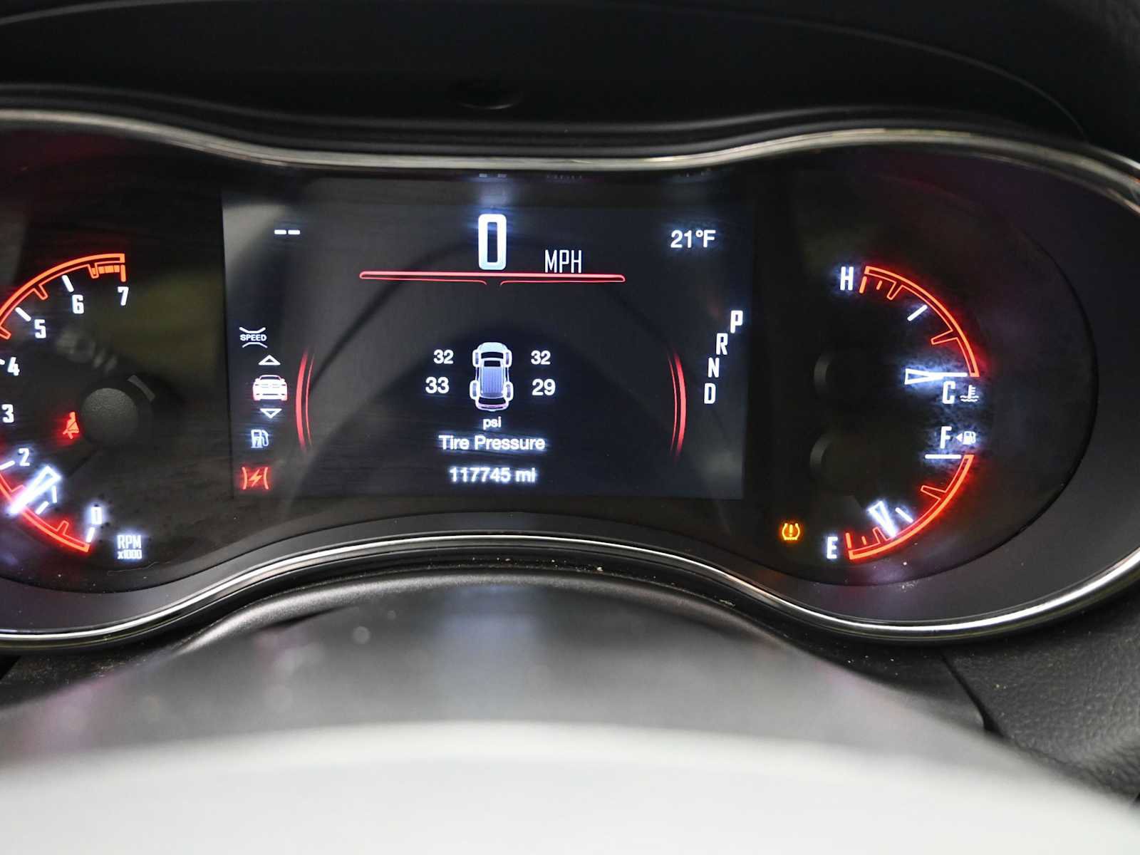 Used 2020 Dodge Durango GT w/ Blacktop Package image 17