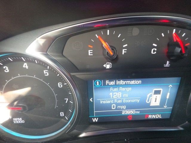 Used 2024 Chevrolet Equinox RS FWD image 6