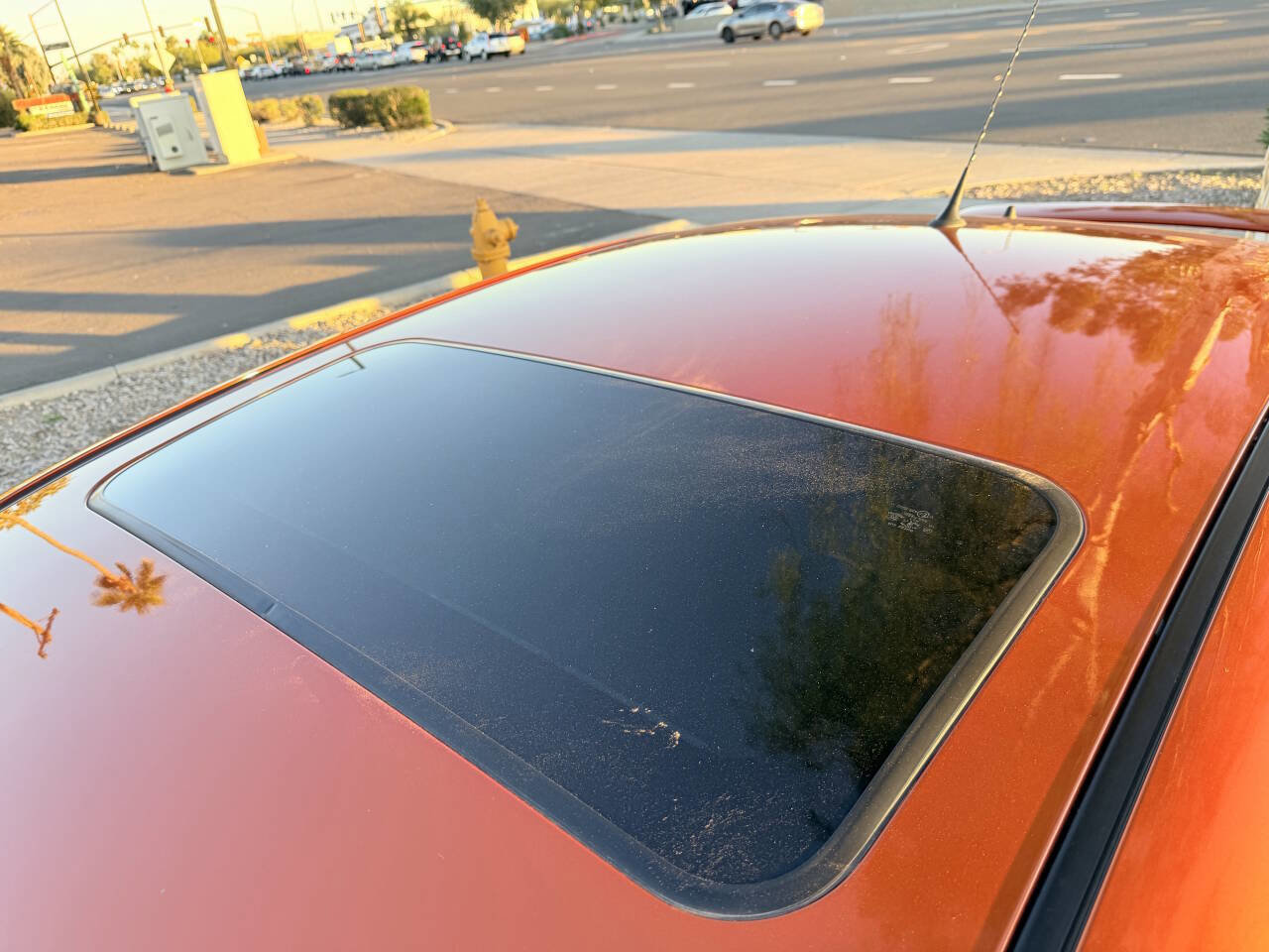 Used 2004 MAZDA MAZDA6 s w/ Luxury Pkg image 11