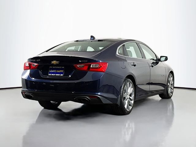 Used 2016 Chevrolet Malibu Premier w/ Driver Confidence Package II image 7