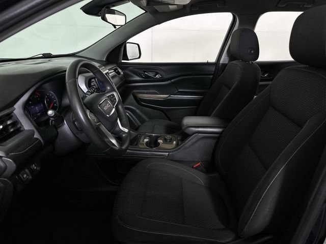 Used 2022 GMC Acadia SLE FWD image 20