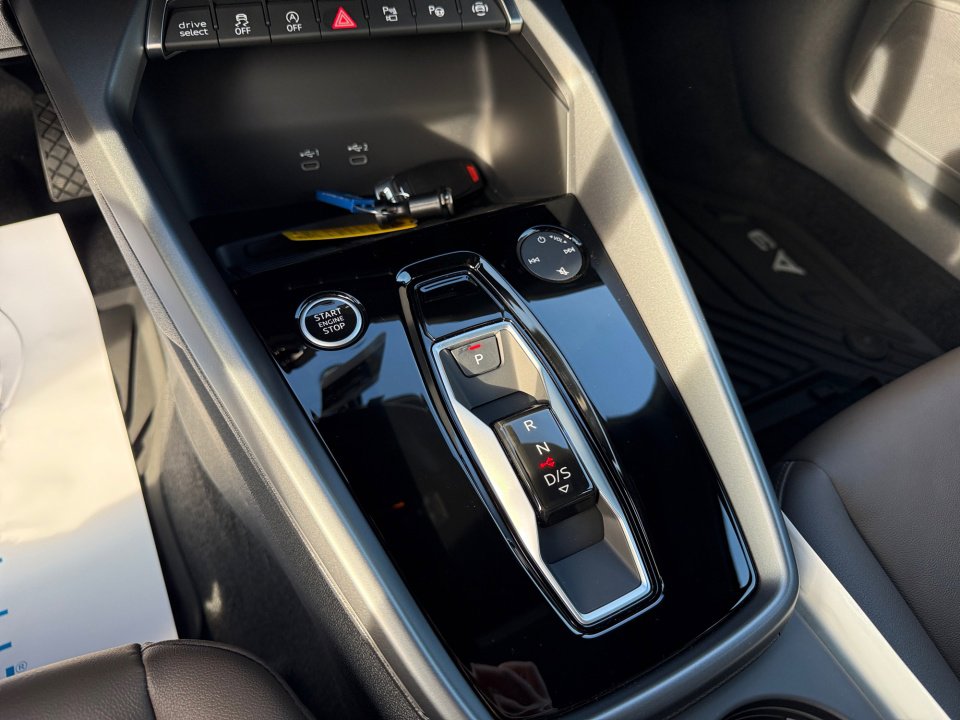 New 2026 Audi A3 2.0T Premium image 20