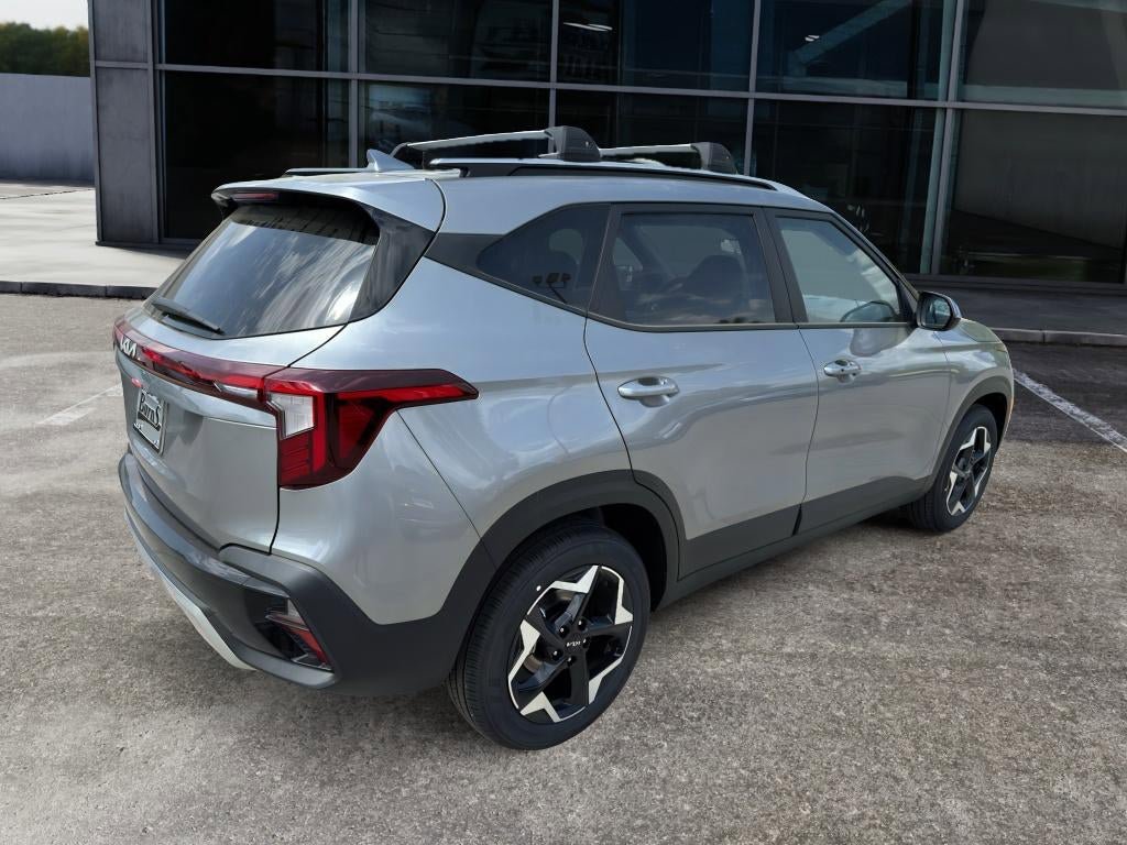 New 2026 Kia Seltos S image 7