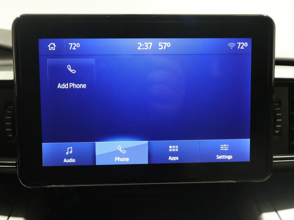 Used 2022 Ford Explorer XLT image 29