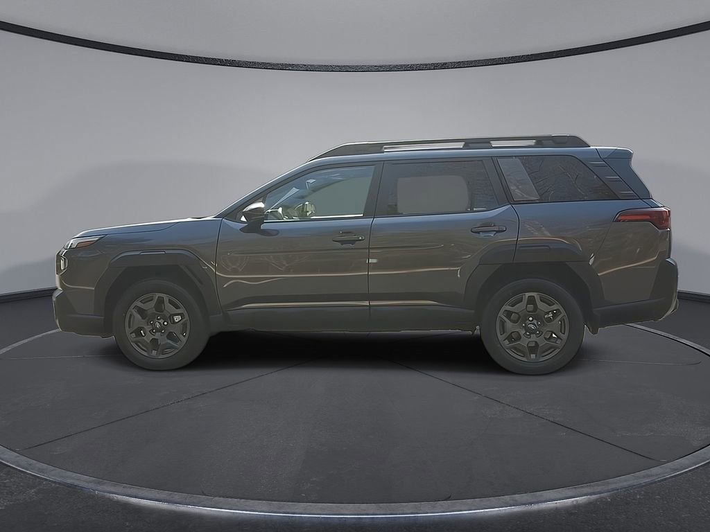 New 2026 Subaru Outback Premium w/ Premium/Limited Package 2 AWD/4WD image 5