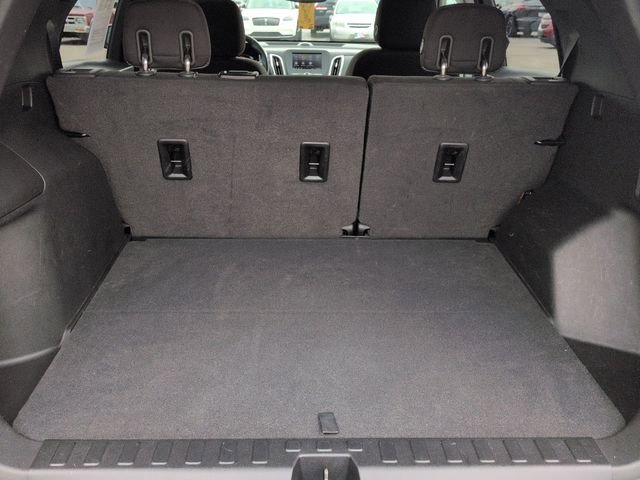 Used 2020 Chevrolet Equinox LT w/ Driver Convenience Package image 27