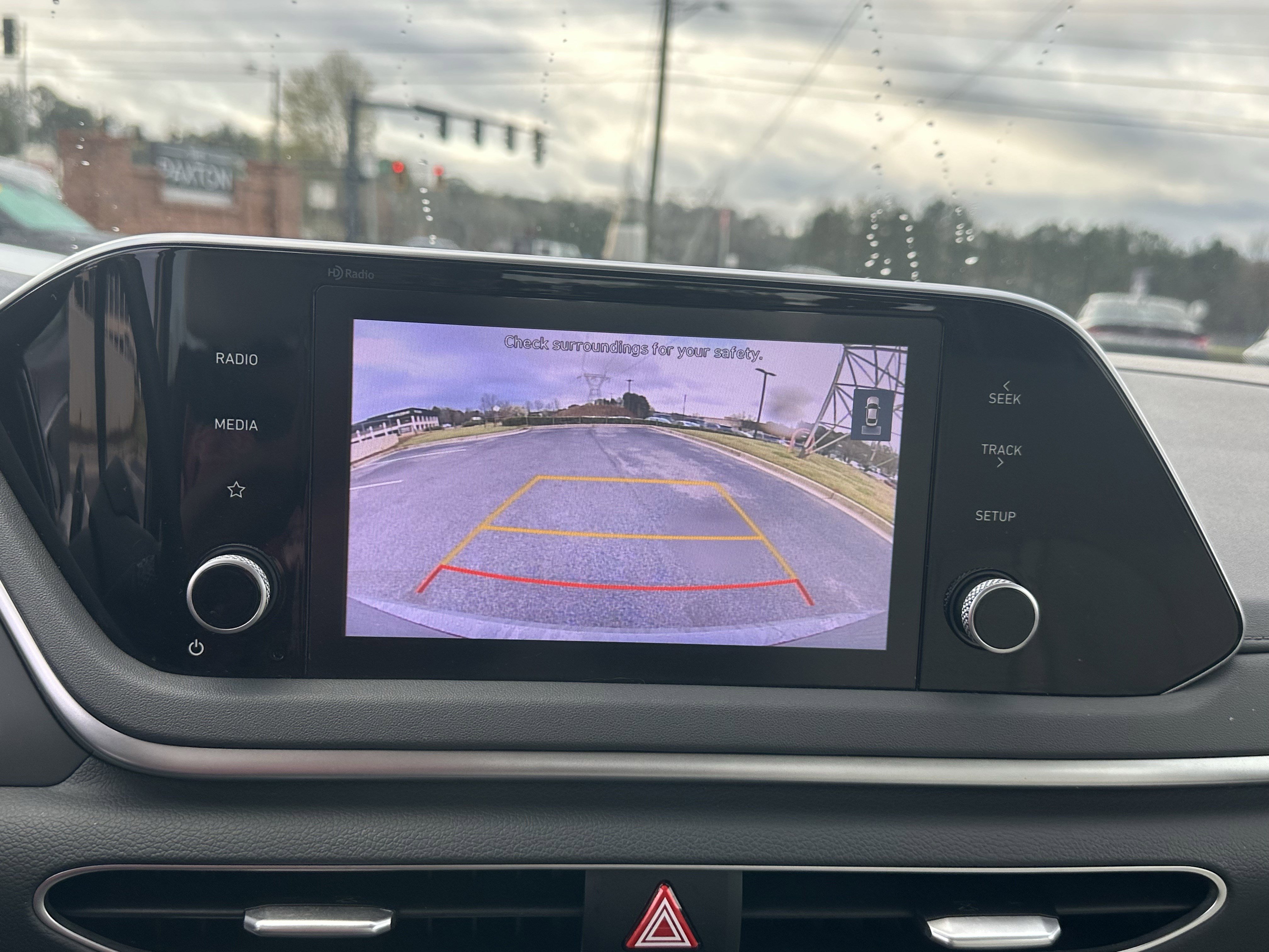 Used 2023 Hyundai Sonata SE image 28