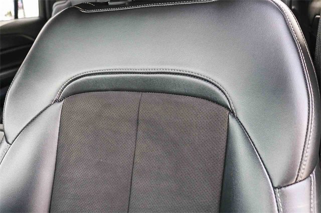 Used 2023 Jeep Grand Cherokee L Laredo image 27