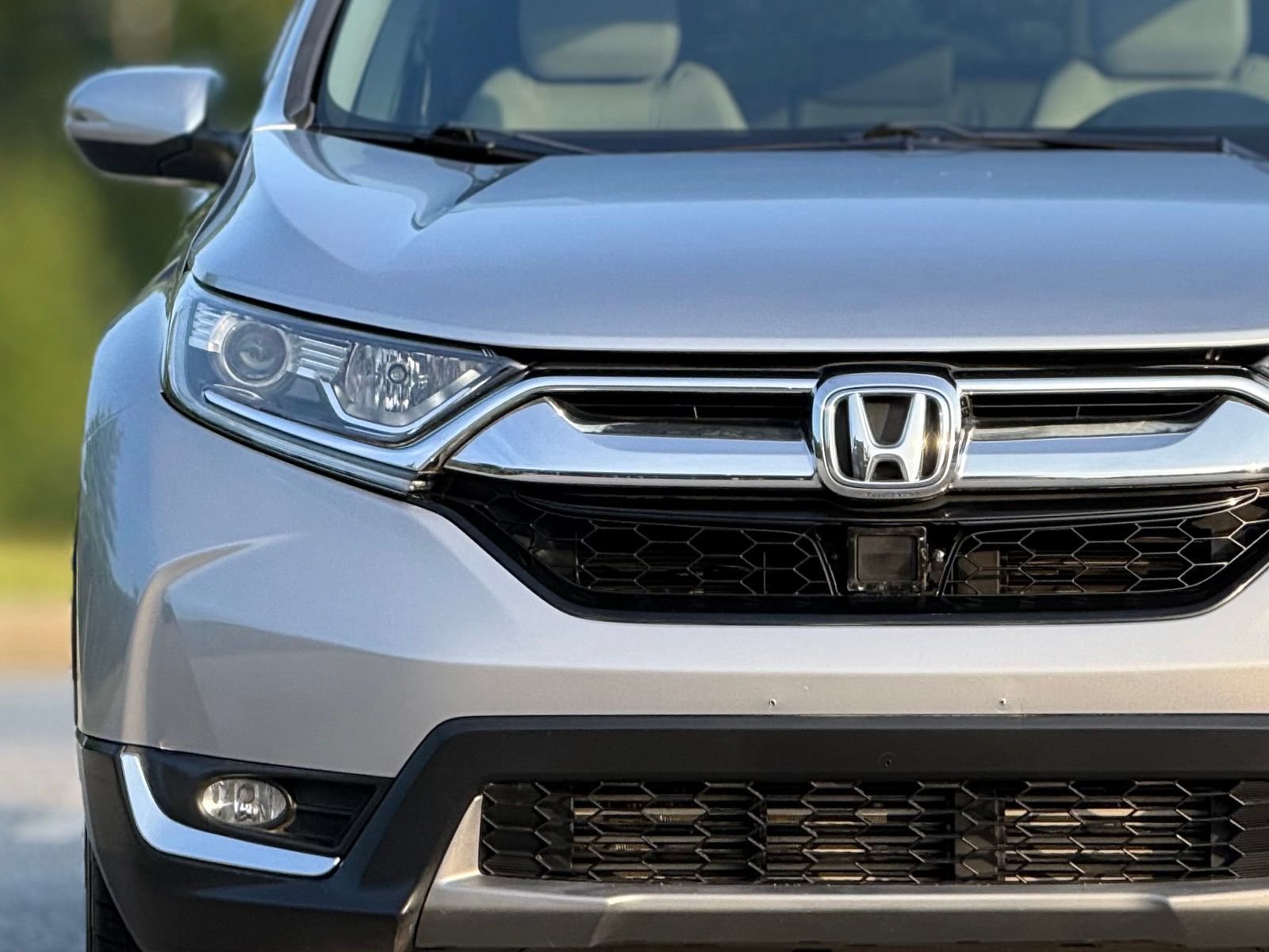 Used 2017 Honda CR-V EX-L image 14