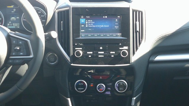 Used 2019 Subaru Forester Premium image 14