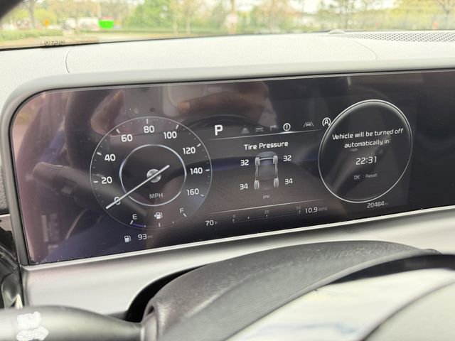 Certified 2024 Kia Seltos S image 15