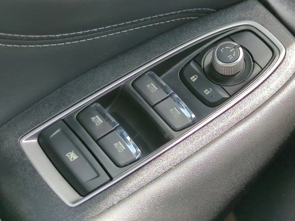 Used 2022 Subaru Outback Limited w/ Popular Package #2 image 36