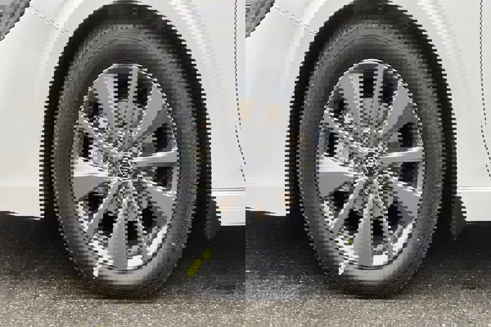 New 2026 Nissan Sentra SL image 33