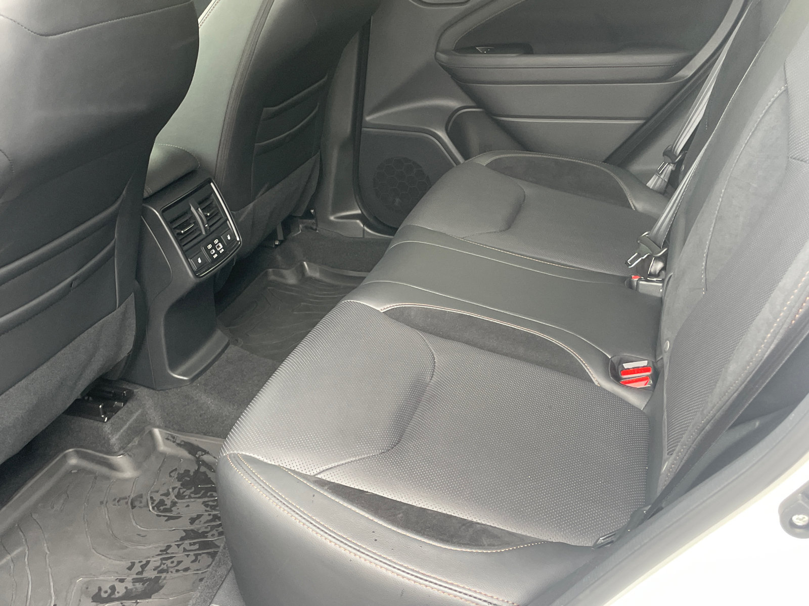 Certified 2025 Subaru Forester Touring w/ Protection Package AWD/4WD image 23