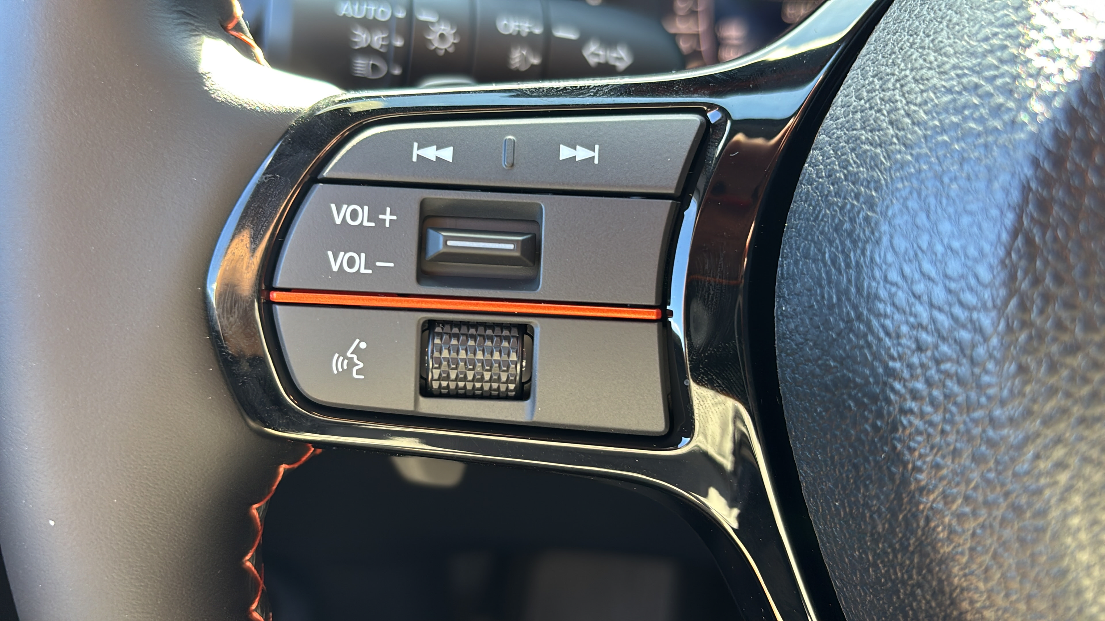 New 2026 Honda Pilot TrailSport image 26